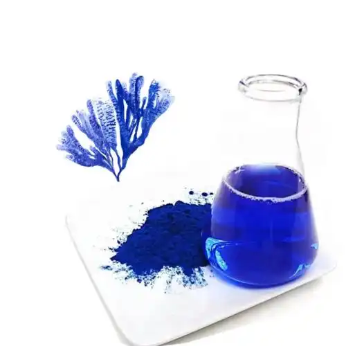 Is Phycocyanin Spirulina the Ultimate Antioxidant Superfood?